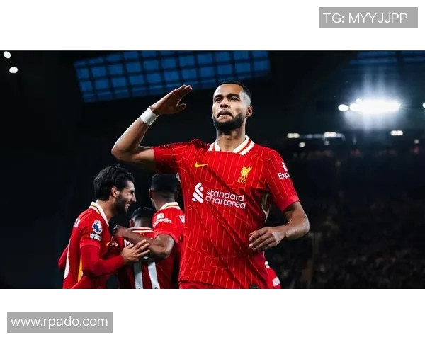 加克波的崛起之路：从默默无闻到足坛新星的奋斗历程