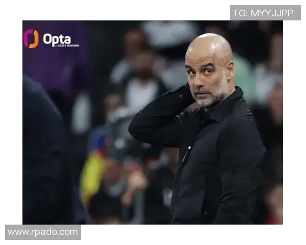 瓜迪奥拉神奇换人术欧冠淘汰赛7次换人均助攻进球